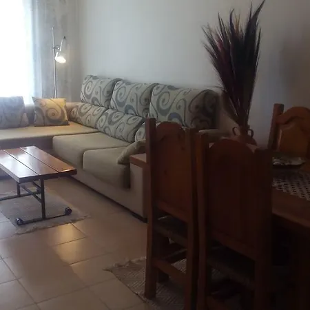 Edificio Cinco Villas