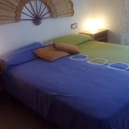Apartament Edificio Cinco Villas La Pineda