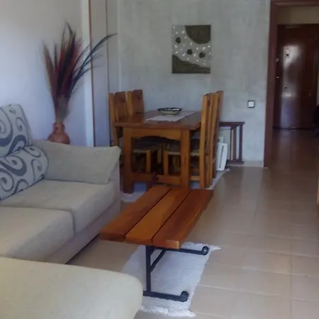 Edificio Cinco Villas Apartament La Pineda
