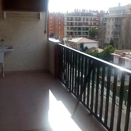 Edificio Cinco Villas Апартаменты *